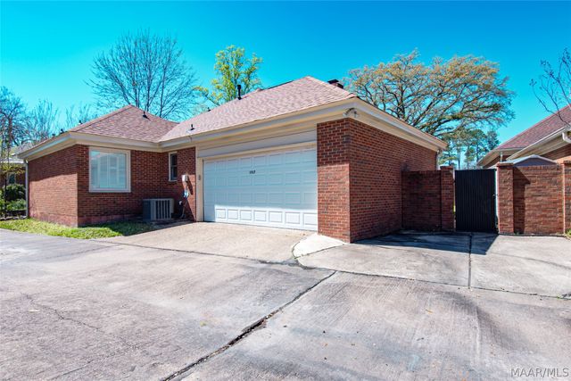 1517 Charleton Drive, Montgomery, AL 36106