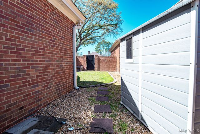 1517 Charleton Drive, Montgomery, AL 36106