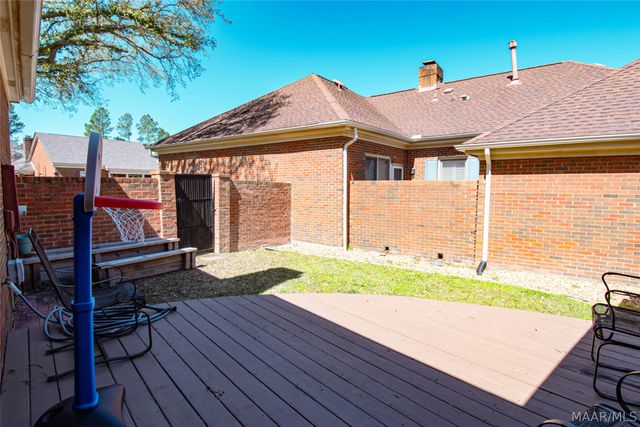 1517 Charleton Drive, Montgomery, AL 36106