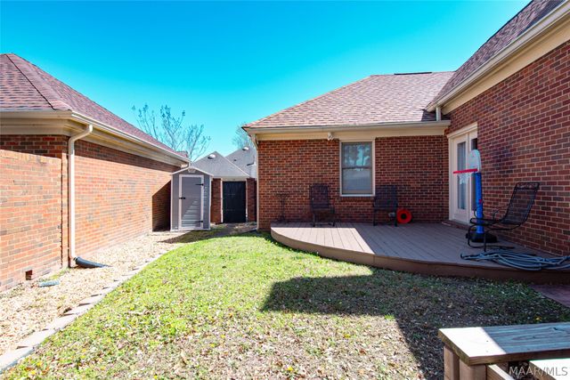 1517 Charleton Drive, Montgomery, AL 36106