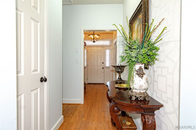 1517 Charleton Drive, Montgomery, AL 36106