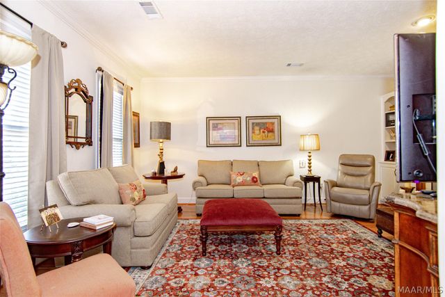 1517 Charleton Drive, Montgomery, AL 36106