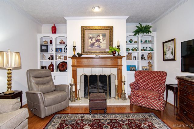 1517 Charleton Drive, Montgomery, AL 36106