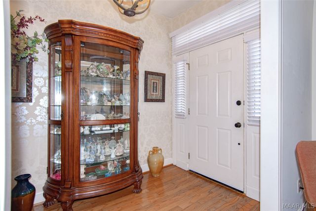 1517 Charleton Drive, Montgomery, AL 36106