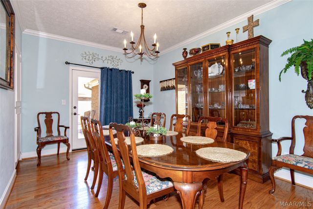 1517 Charleton Drive, Montgomery, AL 36106