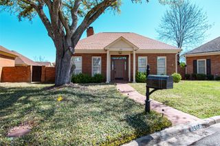 1517 Charleton Drive, Montgomery, AL 36106