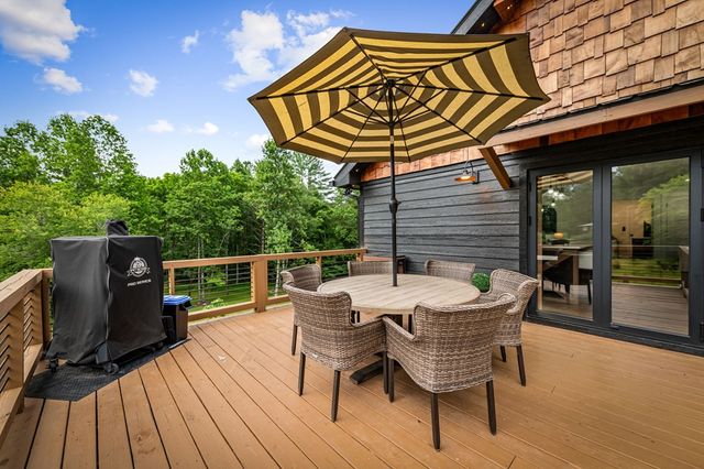 135 Rolling Hills Drive, Morganton, GA 30560