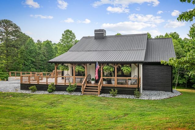 135 Rolling Hills Drive, Morganton, GA 30560