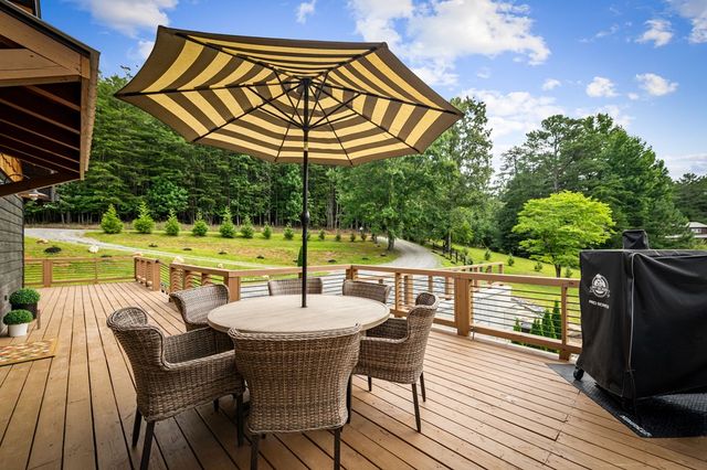 135 Rolling Hills Drive, Morganton, GA 30560