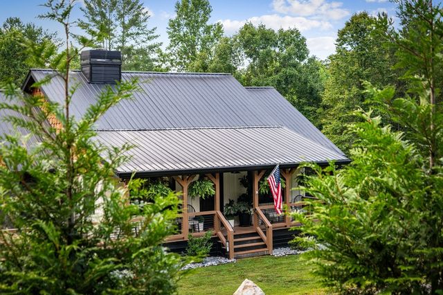 135 Rolling Hills Drive, Morganton, GA 30560