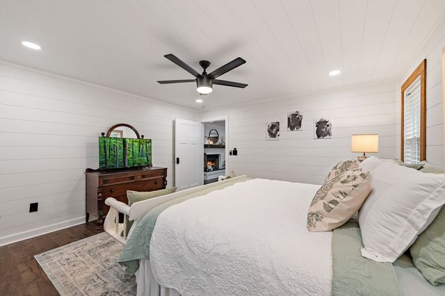 135 Rolling Hills Drive, Morganton, GA 30560