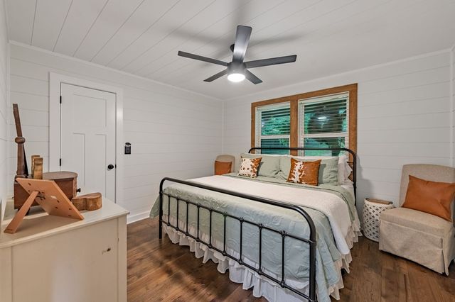 135 Rolling Hills Drive, Morganton, GA 30560