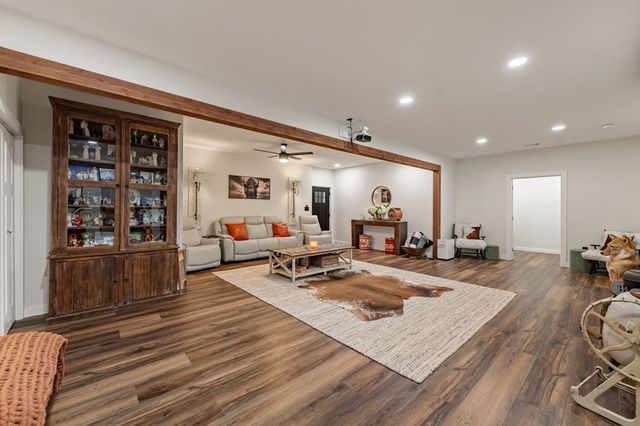135 Rolling Hills Drive, Morganton, GA 30560