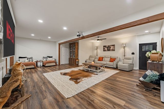 135 Rolling Hills Drive, Morganton, GA 30560