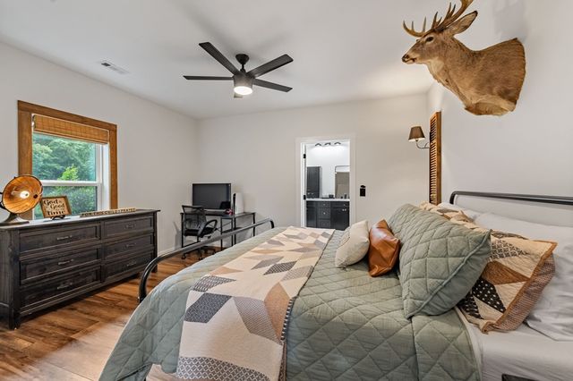 135 Rolling Hills Drive, Morganton, GA 30560