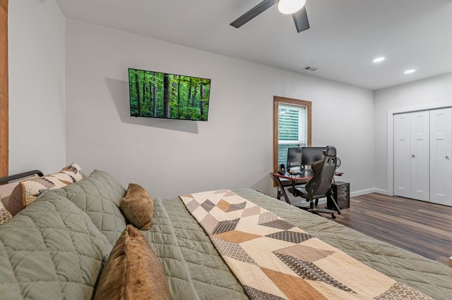 135 Rolling Hills Drive, Morganton, GA 30560