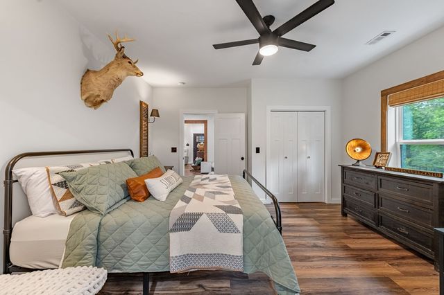 135 Rolling Hills Drive, Morganton, GA 30560