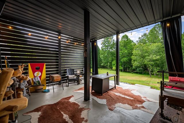 135 Rolling Hills Drive, Morganton, GA 30560