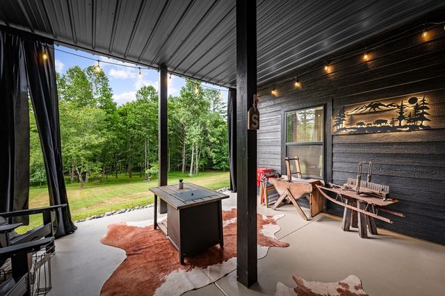 135 Rolling Hills Drive, Morganton, GA 30560