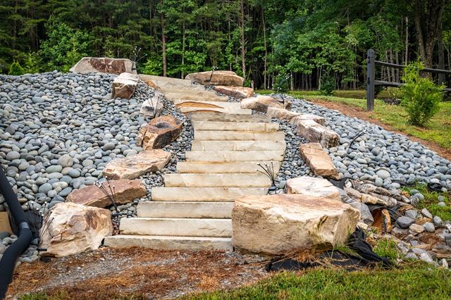 135 Rolling Hills Drive, Morganton, GA 30560