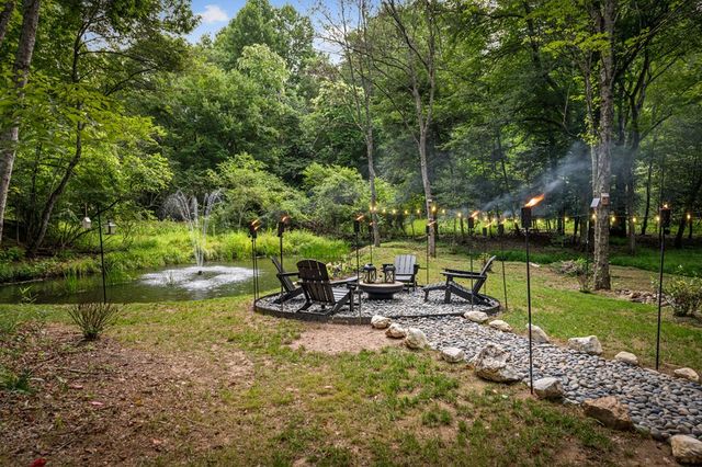 135 Rolling Hills Drive, Morganton, GA 30560