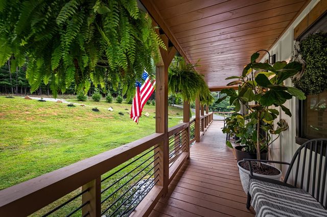 135 Rolling Hills Drive, Morganton, GA 30560