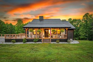 135 Rolling Hills Drive, Morganton, GA 30560