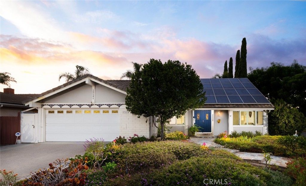 13141 Ranchwood Road, Tustin, CA 92782 — exterior