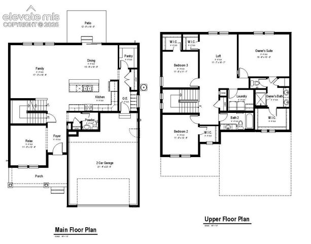 7048 Ground Cherry Trail, Colorado Springs, CO 80925