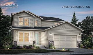 7048 Ground Cherry Trail, Colorado Springs, CO 80925