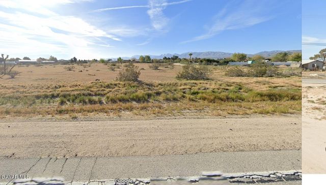 90 E Ste Kanow Ave-Vic Avenue Ste Street, Littlerock, CA 93543