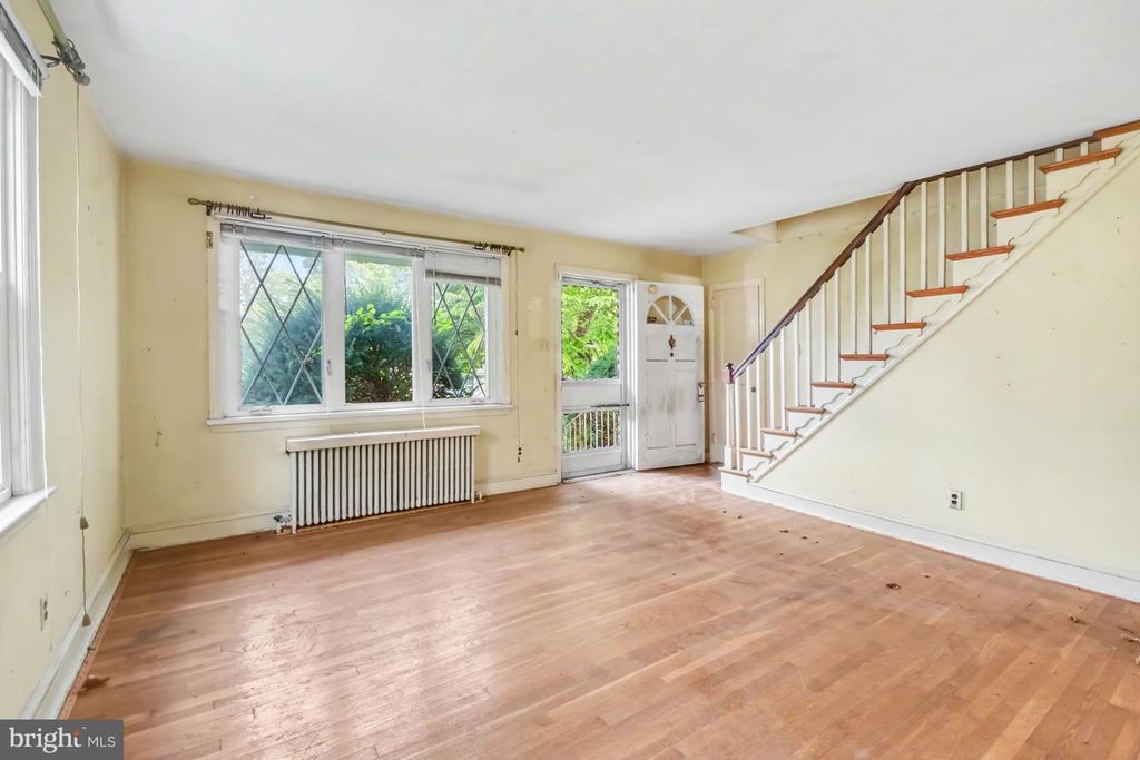 308 RUNNYMEDE AVE #, JENKINTOWN, PA 19046 — photo 4