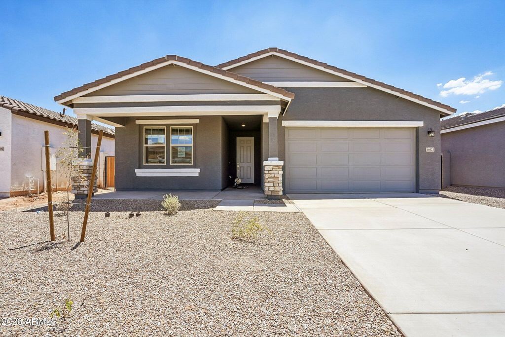 46939 W Dry Gulch --, Maricopa, AZ 85139 — photo 2