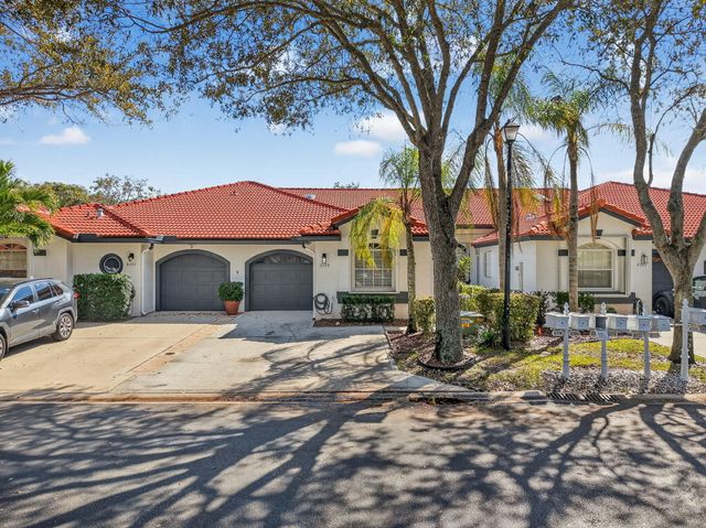 8298 Via Di Veneto, Boca Raton, FL 33496