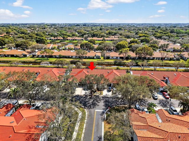 8298 Via Di Veneto, Boca Raton, FL 33496