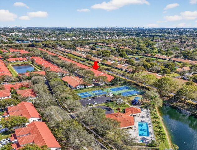 8298 Via Di Veneto, Boca Raton, FL 33496