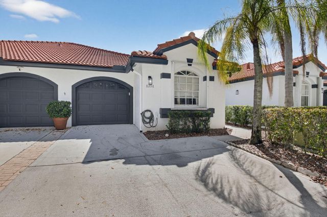 8298 Via Di Veneto, Boca Raton, FL 33496