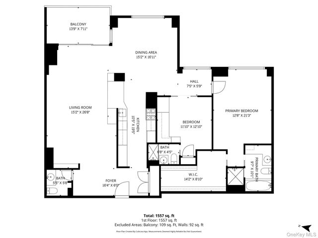 269-10 Grand Central Parkway 18 G, Floral Park, NY 11005