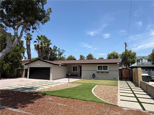 12291 Hampton, Garden Grove, CA 92840