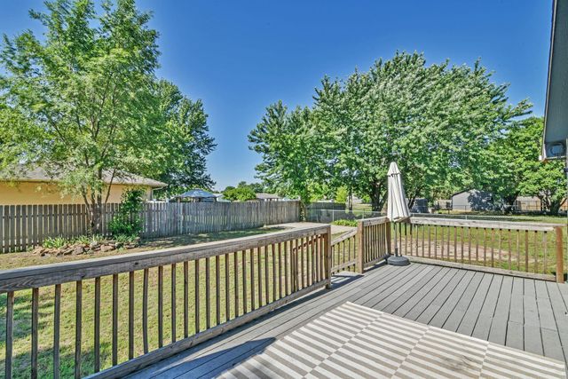 919 E Karla, Haysville, KS 67060