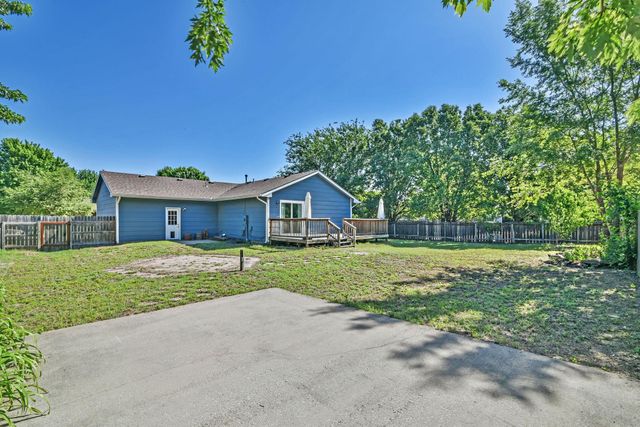 919 E Karla, Haysville, KS 67060