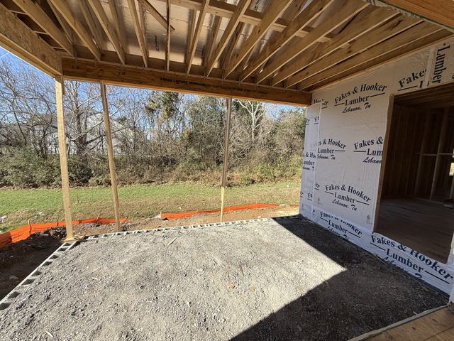 3005 Lilybelle Court, Arrington, TN 37014