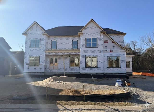 3005 Lilybelle Court, Arrington, TN 37014