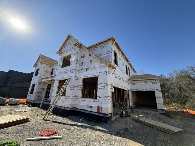 3005 Lilybelle Court, Arrington, TN 37014