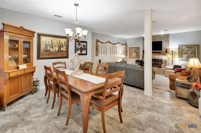 508 Masters Drive, Victoria, TX 77904