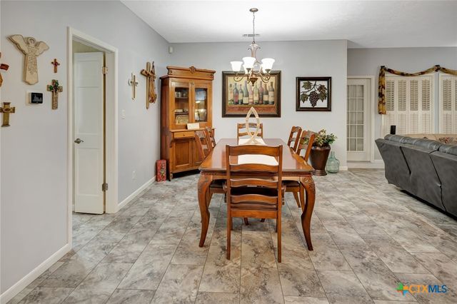 508 Masters Drive, Victoria, TX 77904