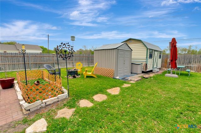 508 Masters Drive, Victoria, TX 77904