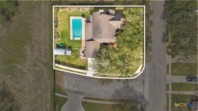 508 Masters Drive, Victoria, TX 77904