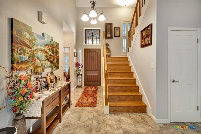 508 Masters Drive, Victoria, TX 77904