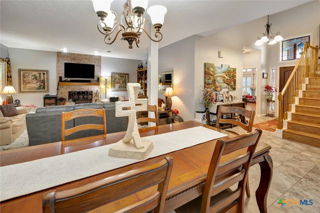 508 Masters Drive, Victoria, TX 77904